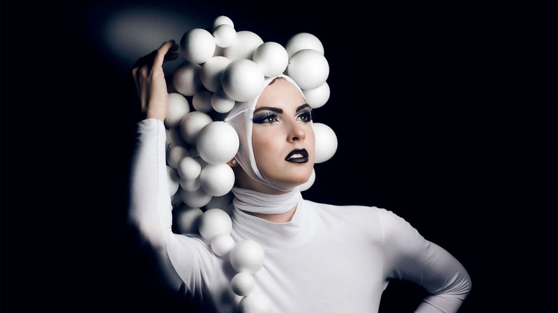 Creative photographic agency